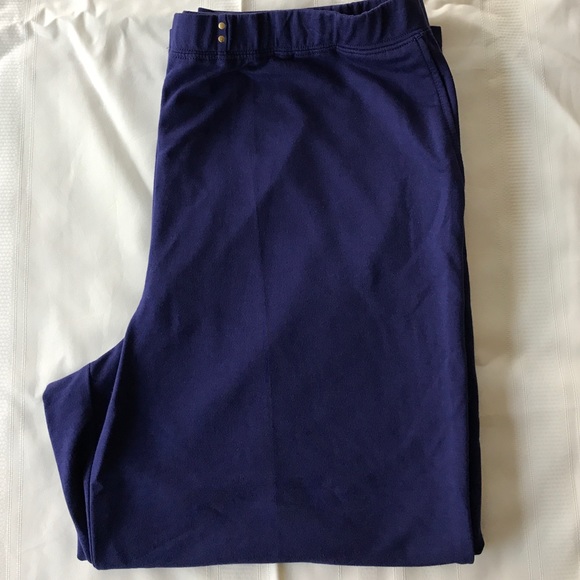 links Pants - Links petite knit pants